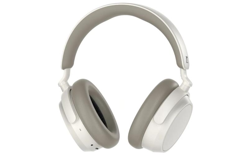 Sennheiser ACCENTUM Plus Wireless fehér