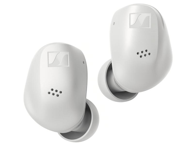 Sennheiser ACCENTUM True Wireless (fekete)