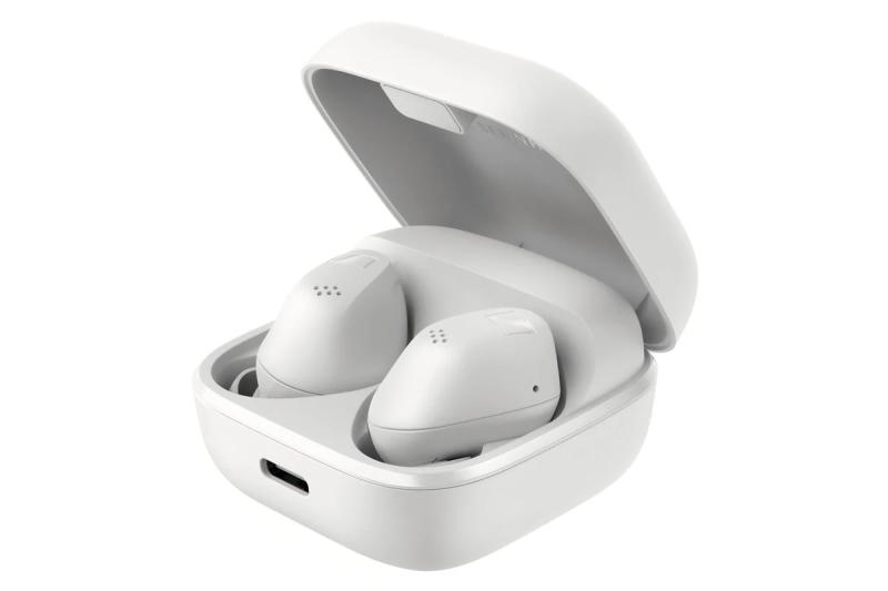 Sennheiser ACCENTUM True Wireless (fehér)