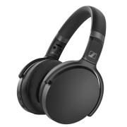 Sennheiser HD 450BT (fekete)