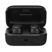 Sennheiser MOMENTUM True Wireless 3 (fekete)