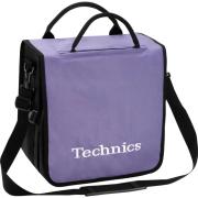 Technics BackBag lila/fehér
