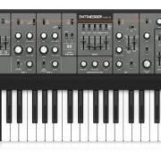 Behringer MS-5