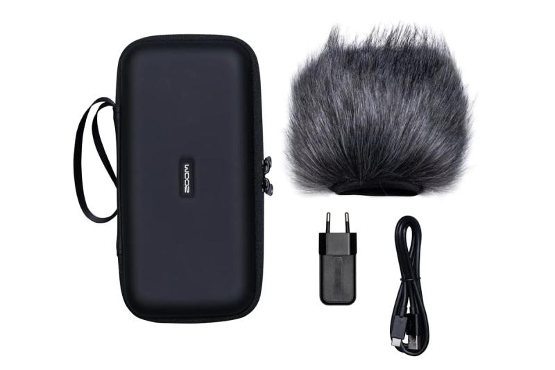 Zoom APH-5s kiegészítő szett H5studio hangrögzítőhöz