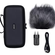 Zoom APH-5s kiegészítő szett H5studio hangrögzítőhöz
