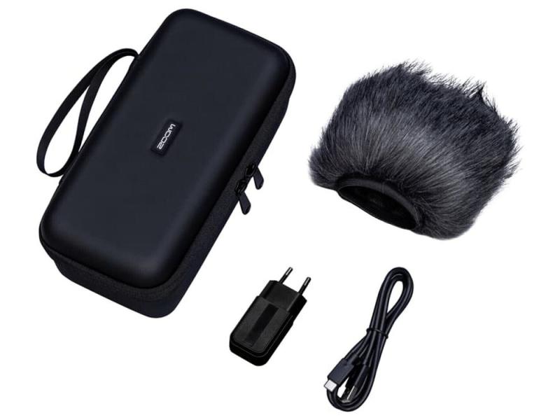 Zoom APH-5s kiegészítő szett H5studio hangrögzítőhöz