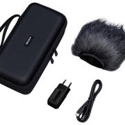 Zoom APH-5s kiegészítő szett H5studio hangrögzítőhöz