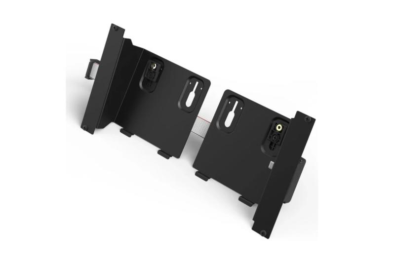Zoom - ERL-6 rack adapter