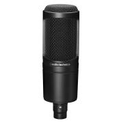 Audio-Technica AT2020