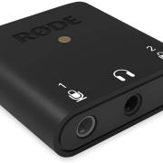 Rode AI-Micro