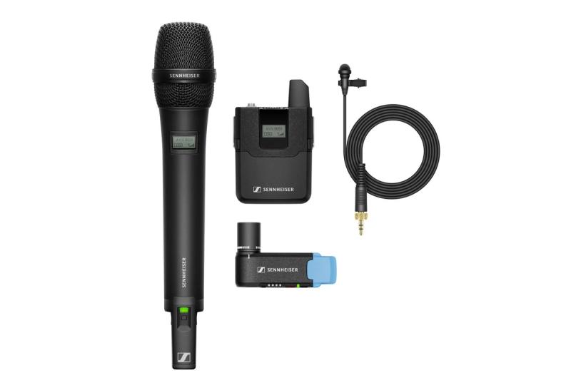 Sennheiser AVX ME2/835-SET