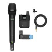 Sennheiser AVX ME2/835-SET