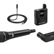 Sennheiser AVX ME2/835-SET