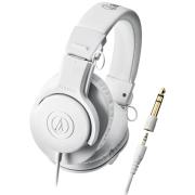 Audio-Technica ATH-M20x (fehér)