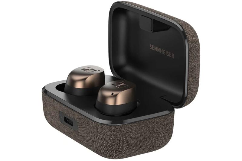 Sennheiser MOMENTUM True Wireless 4 (Copper)