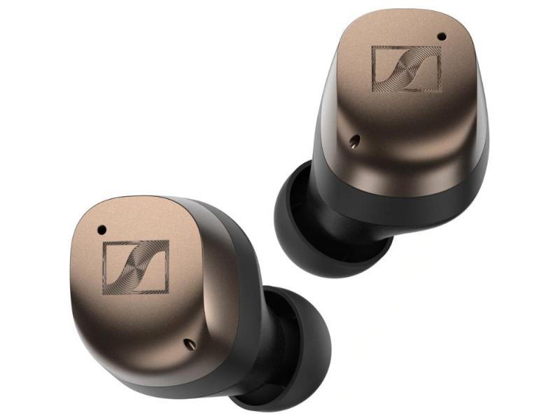 Sennheiser MOMENTUM True Wireless 4 (Copper)