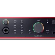 Focusrite Scarlett 16i16 (4th Gen)