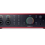 Focusrite Scarlett 16i16 (4th Gen)