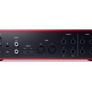 Focusrite Scarlett 16i16 (4th Gen)