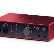 Focusrite Scarlett 16i16 (4th Gen)
