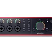Focusrite Scarlett 18i16 (4th Gen)