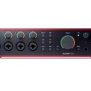 Focusrite Scarlett 18i16 (4th Gen)