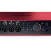 Focusrite Scarlett 18i16 (4th Gen)