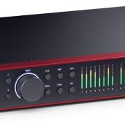 Focusrite Scarlett 18i20 (4th Gen)