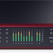 Focusrite Scarlett 18i20 (4th Gen)