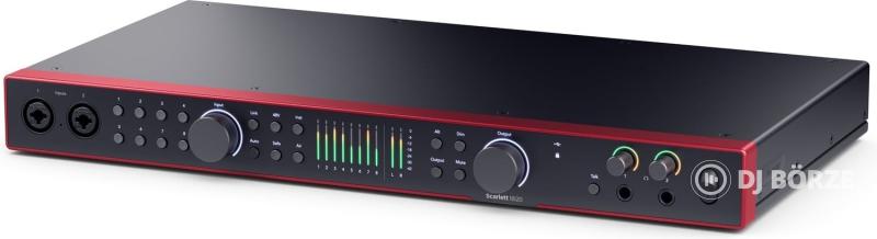 Focusrite Scarlett 18i20 (4th Gen)