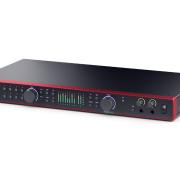 Focusrite Scarlett 18i20 (4th Gen)