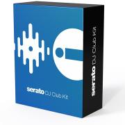Serato DJ Club Kit