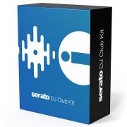 Serato DJ Club Kit
