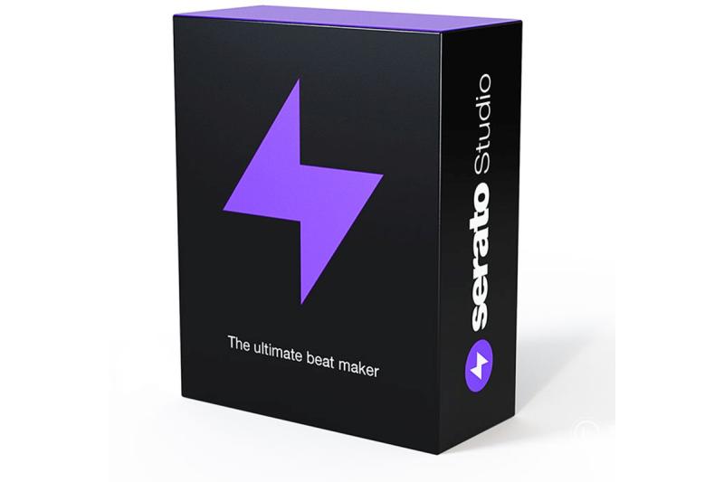 Serato Studio