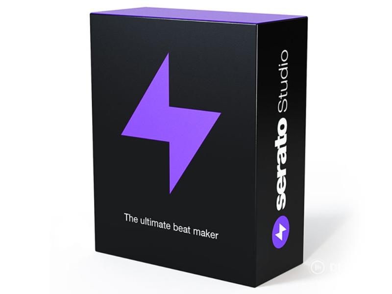 Serato Studio