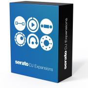 Serato DJ Pro – All Expansions Bundle