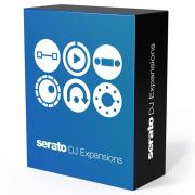 Serato DJ Pro – All Expansions Bundle