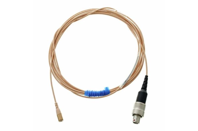 Sennheiser MKE 2 (3-pin, bézs)