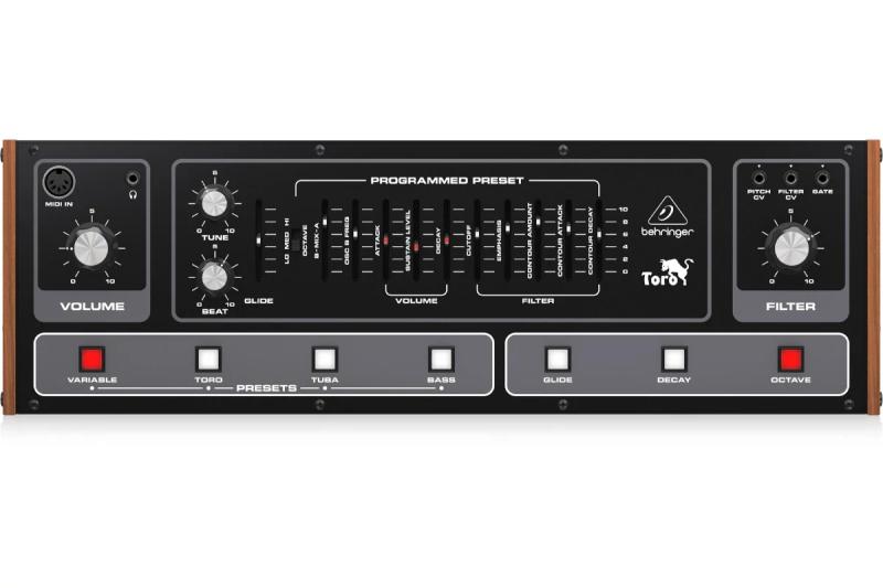 Behringer TORO