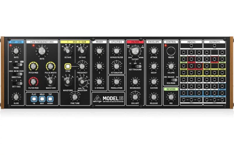 Behringer MODEL 15