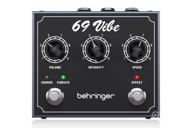 Behringer UV-1 Vibe