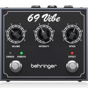 Behringer UV-1 Vibe