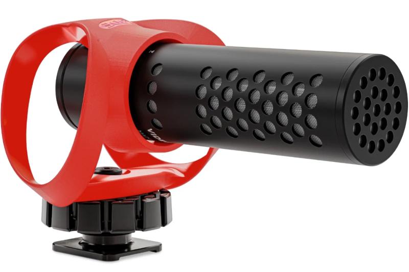 RØDE VideoMicro II HELIX