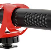 RØDE VideoMicro II HELIX