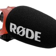 RØDE VideoMicro II HELIX