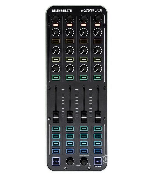 Allen & Heath Xone:K3