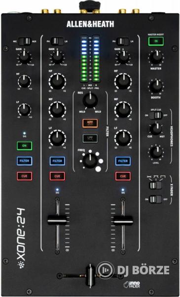 Allen & Heath Xone:24