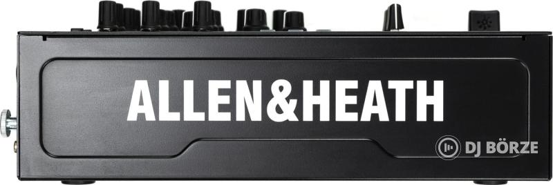 Allen & Heath Xone:24