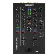 Allen & Heath Xone:24C