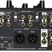 Allen & Heath Xone:24C